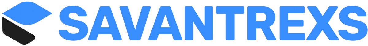 Savantrexs International - Digital Agency