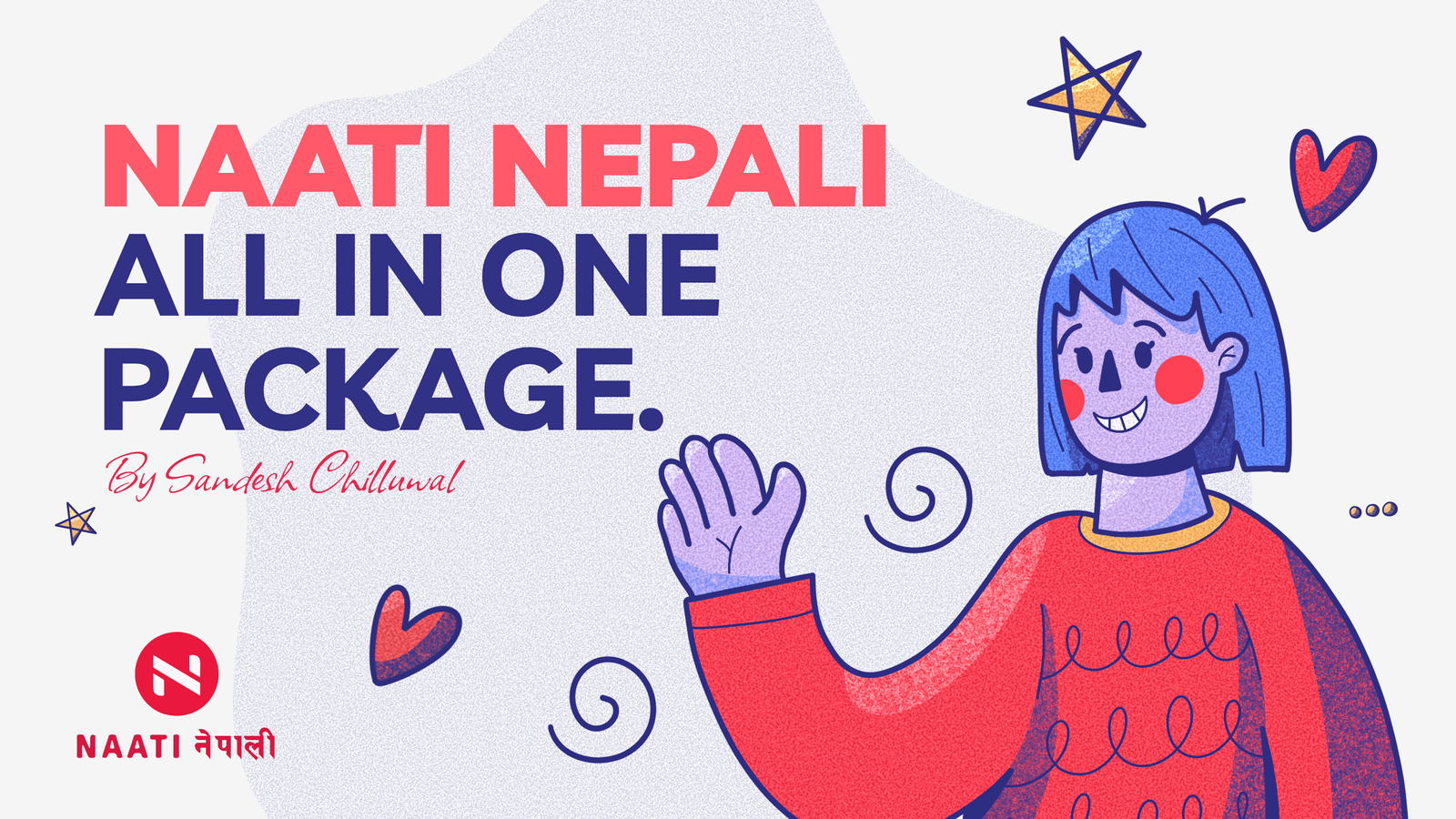NAATI Nepali